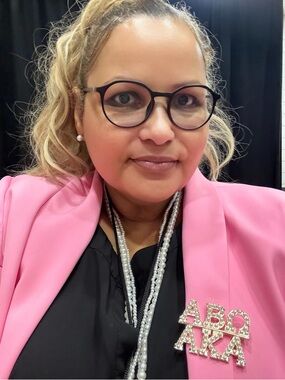 Meet your Posher, Jill